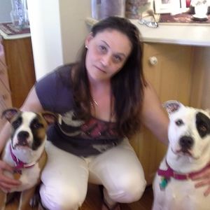 Meet your Posher, Mary